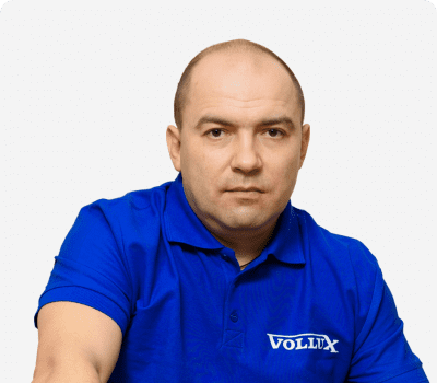 Гущин Андрей