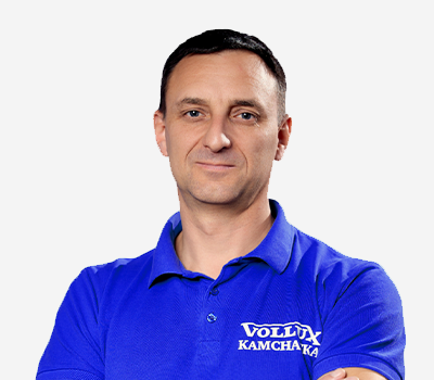 Черняков Александр